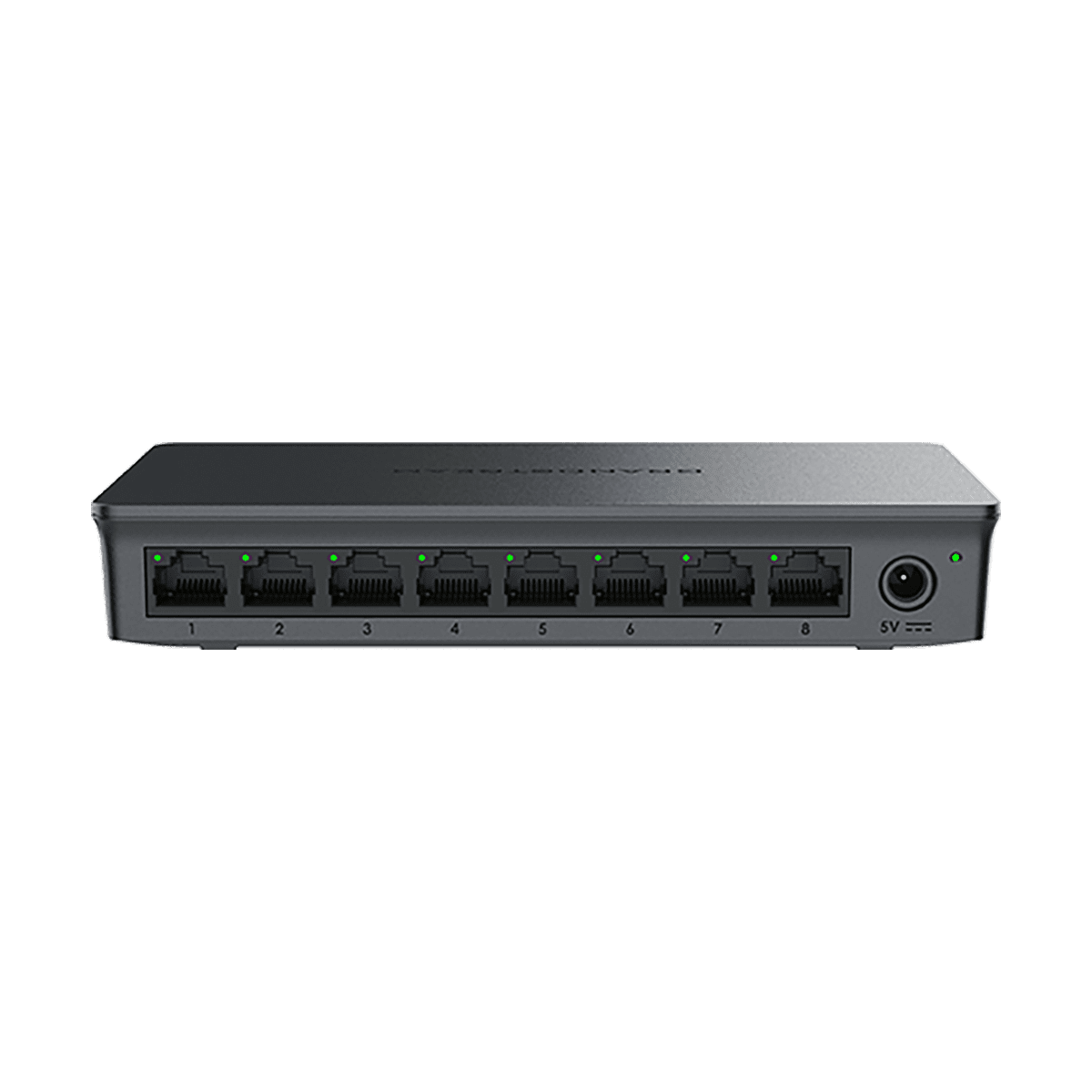 Switch mạng 8 cổng Gigabit Grandstream GWN7701