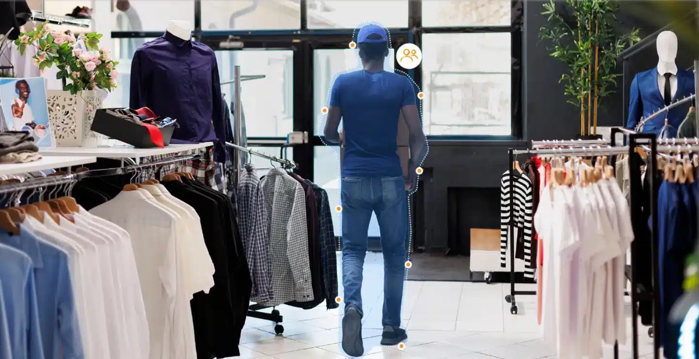 Camera WiFi IMOU IPC-K2MP-3H1WE (Ranger Mini) 2K - 3MP, Full Color, WiFi 6