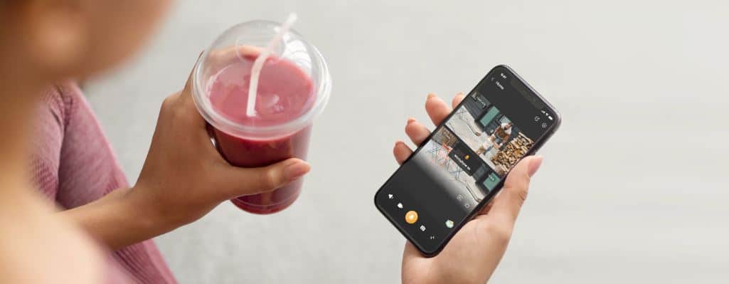 Camera WiFi Ngoài Trời 3 Mắt IMOU Cruiser Triple IPC-S7UP-11M0WED - 11MP, Ban Đêm Có Màu, Xoay 360 Độ