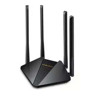 Router Mercusys MR30G - Bộ định tuyến Gigabit Băng Tần Kép Không Dây AC1200