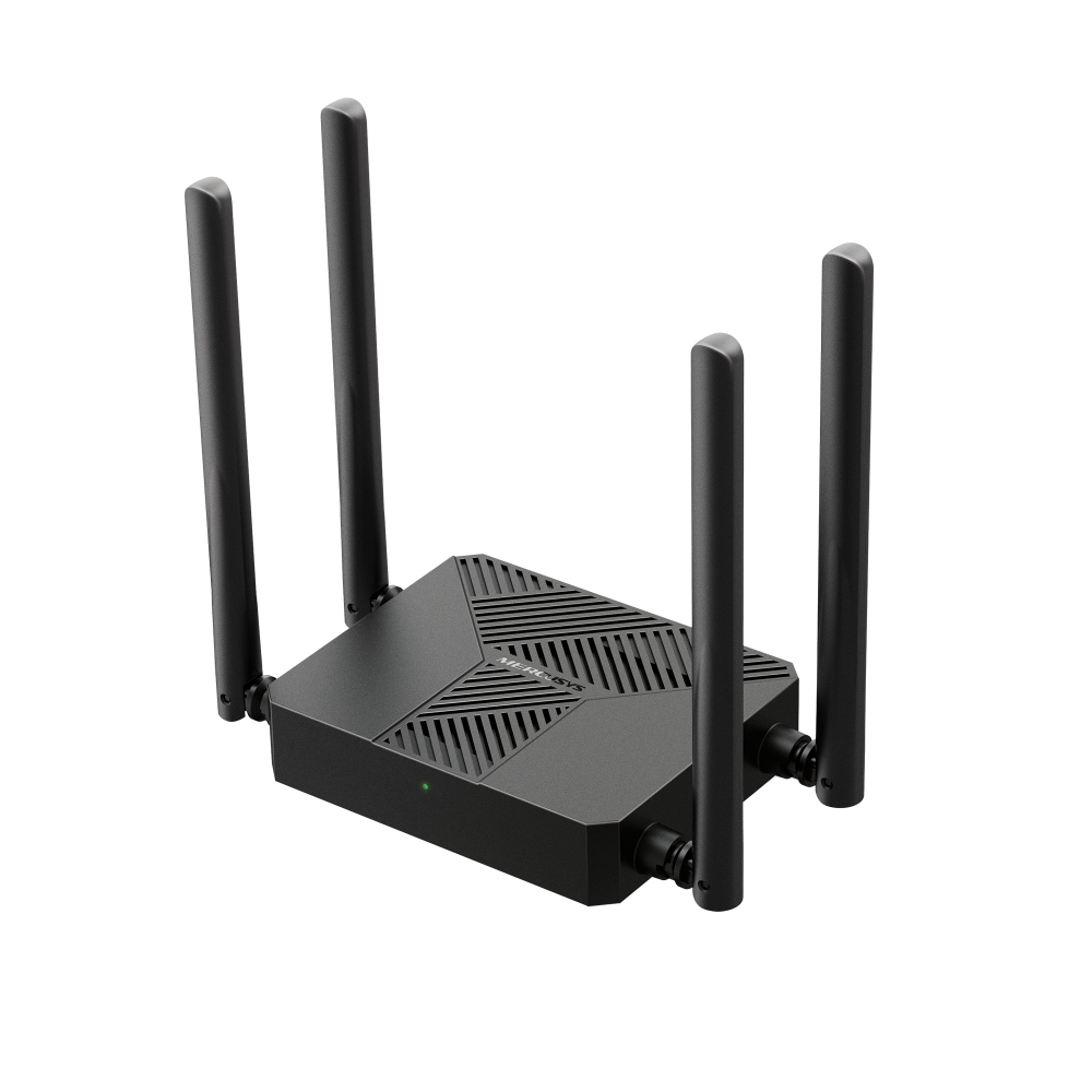 Router Mercusys MR62X – Bộ định tuyến WiFi 6 AX1500 Băng Tần Kép