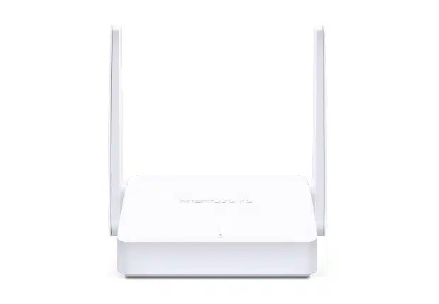 Router Mercusys MW301R – Bộ định tuyến Wi-Fi Chuẩn N Tốc độ 300Mbps