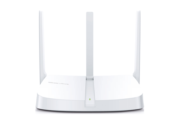 Router Mercusys MW305R – Bộ định tuyến Wi-Fi chuẩn N tốc độ 300Mbps