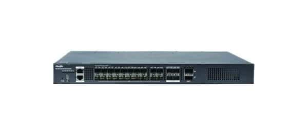Ruijie RG-S6220-48XS6QXS-H-AC 48 cổng 10G SFP+
