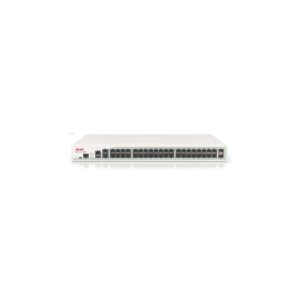 Ruijie RG-WALL 1600-M5100-LIS-1Y: Tường Lửa 4Gbps, 3,2 Triệu Phiên, 42 Cổng RJ45, 2 Cổng SFP