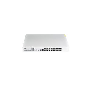 Ruijie RG-WALL 1600-S3200-LIS-1Y: Tường Lửa 10Gbps, 500.000 Phiên, 10 Cổng RJ45