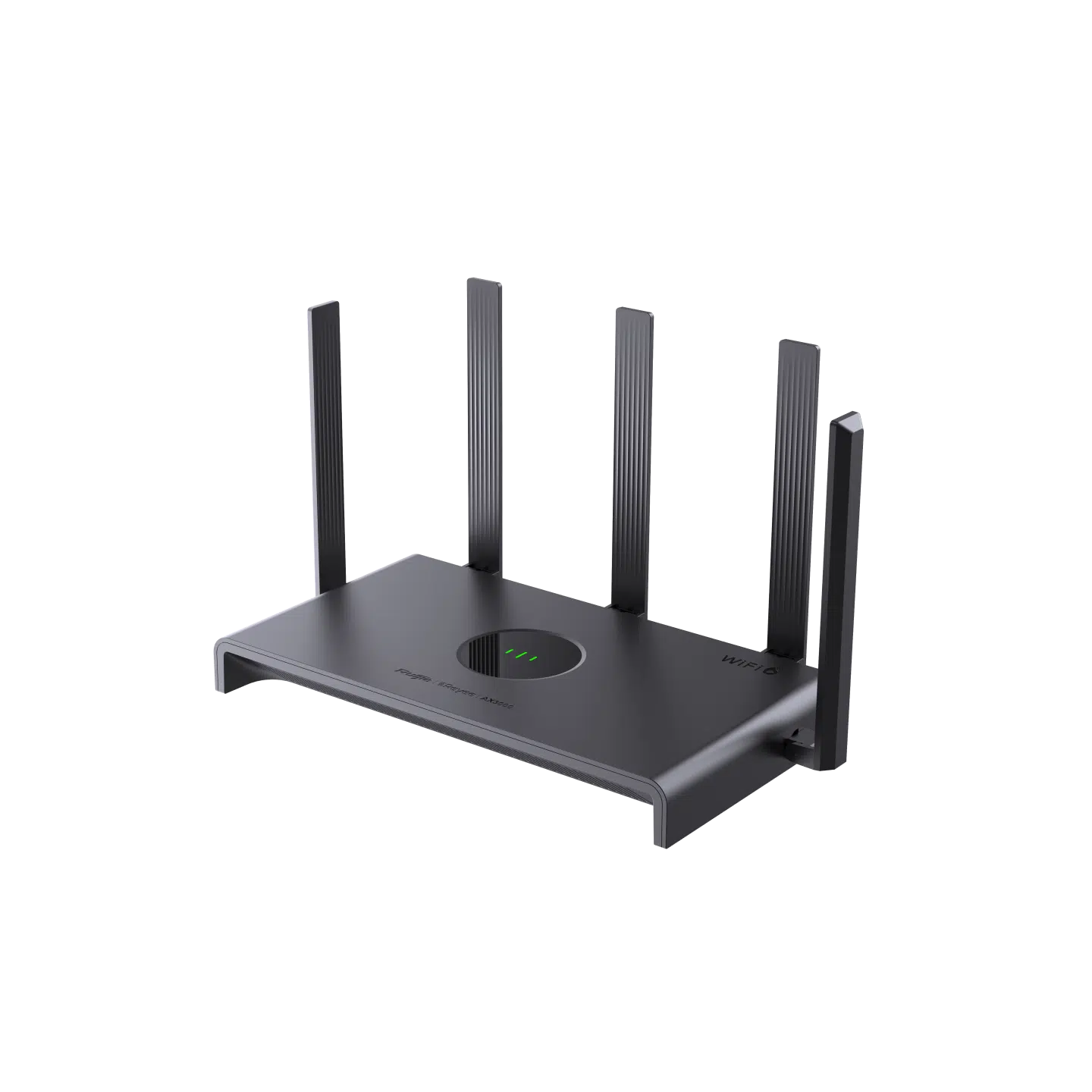 Router WiFi Ruijie Reyee RG-EW3000GX PRO – Bộ Phát WiFi 6, 3000Mbps