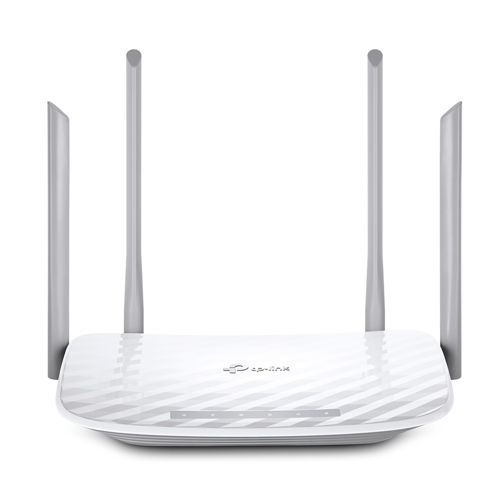 Router TP-Link Archer A5 – Bộ định tuyến băng tần kép không dây AC1200