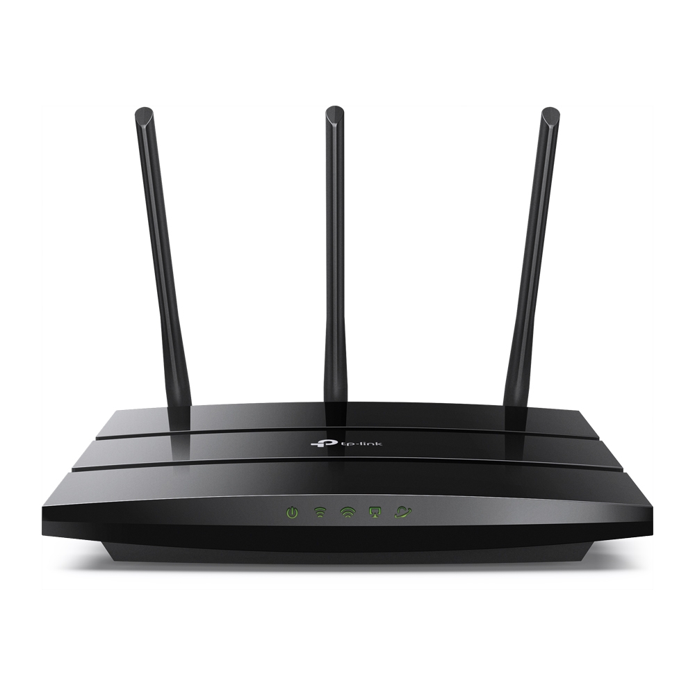 Router TP-Link Archer A8 – Bộ định tuyến Wi-Fi MU-MIMO AC1900