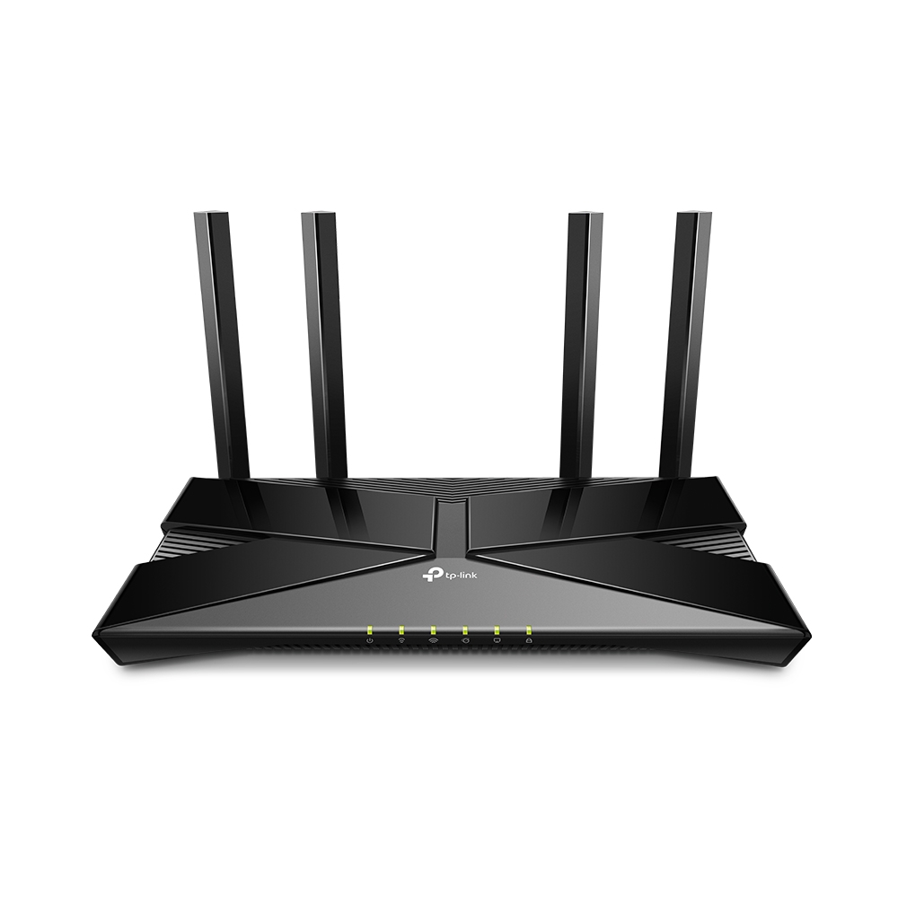 Router TP-Link Archer AX10 – AX1500 Wi-Fi 6 Gigabit