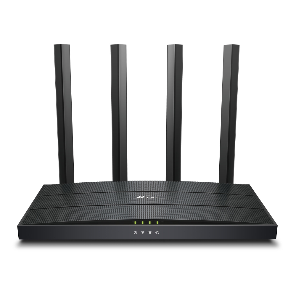 Router TP-Link Archer AX12 – AX1500 Wi-Fi 6, 1.5 Gbps