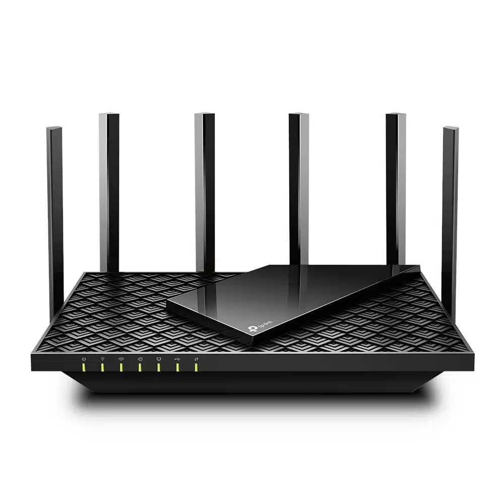 Router TP-Link Archer AX73 – Wi-Fi 6 AX5400 Gigabit Băng Tần Kép