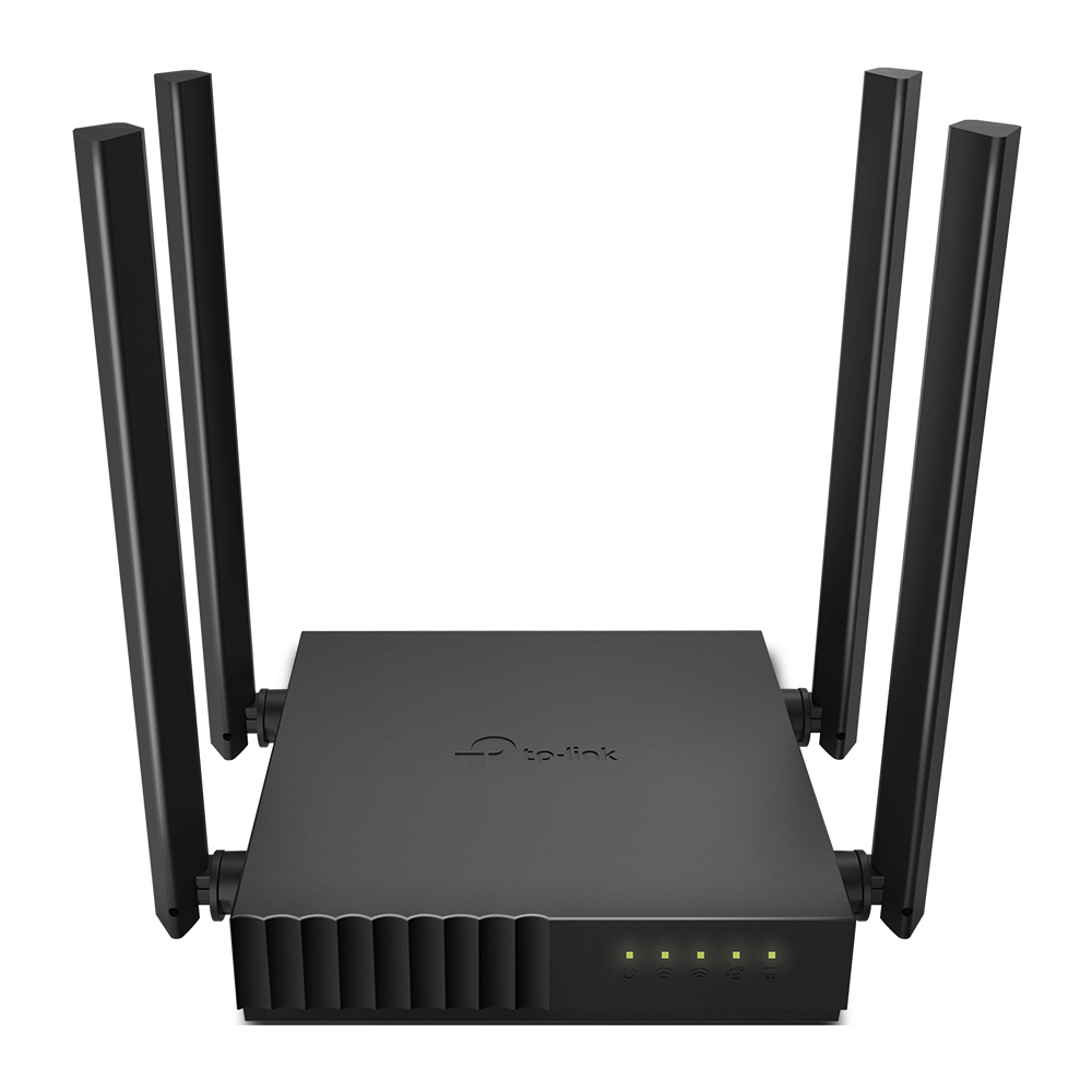 Router TP-Link Archer C54 – Bộ định tuyến Wi-Fi Băng Tần Kép AC1200