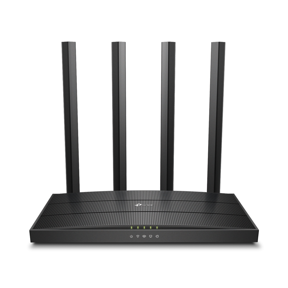 Router TP-Link Archer C80 – Bộ định tuyến Wi-Fi MU-MIMO AC1900