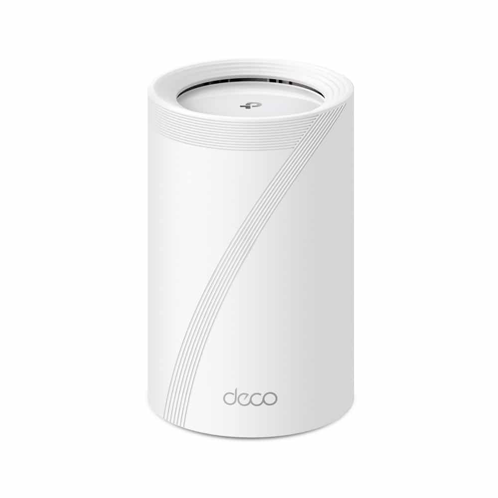 Bộ phát WiFi TP-Link Deco BE63 – WiFi 7, BE10000, 200 User