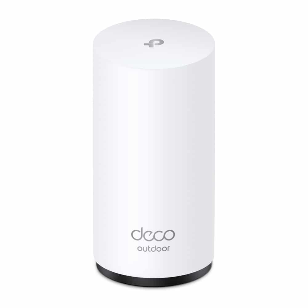 Bộ Phát WiFi TP-Link Deco BE65 – Outdoor – WiFi 7, BE11000, 200 User