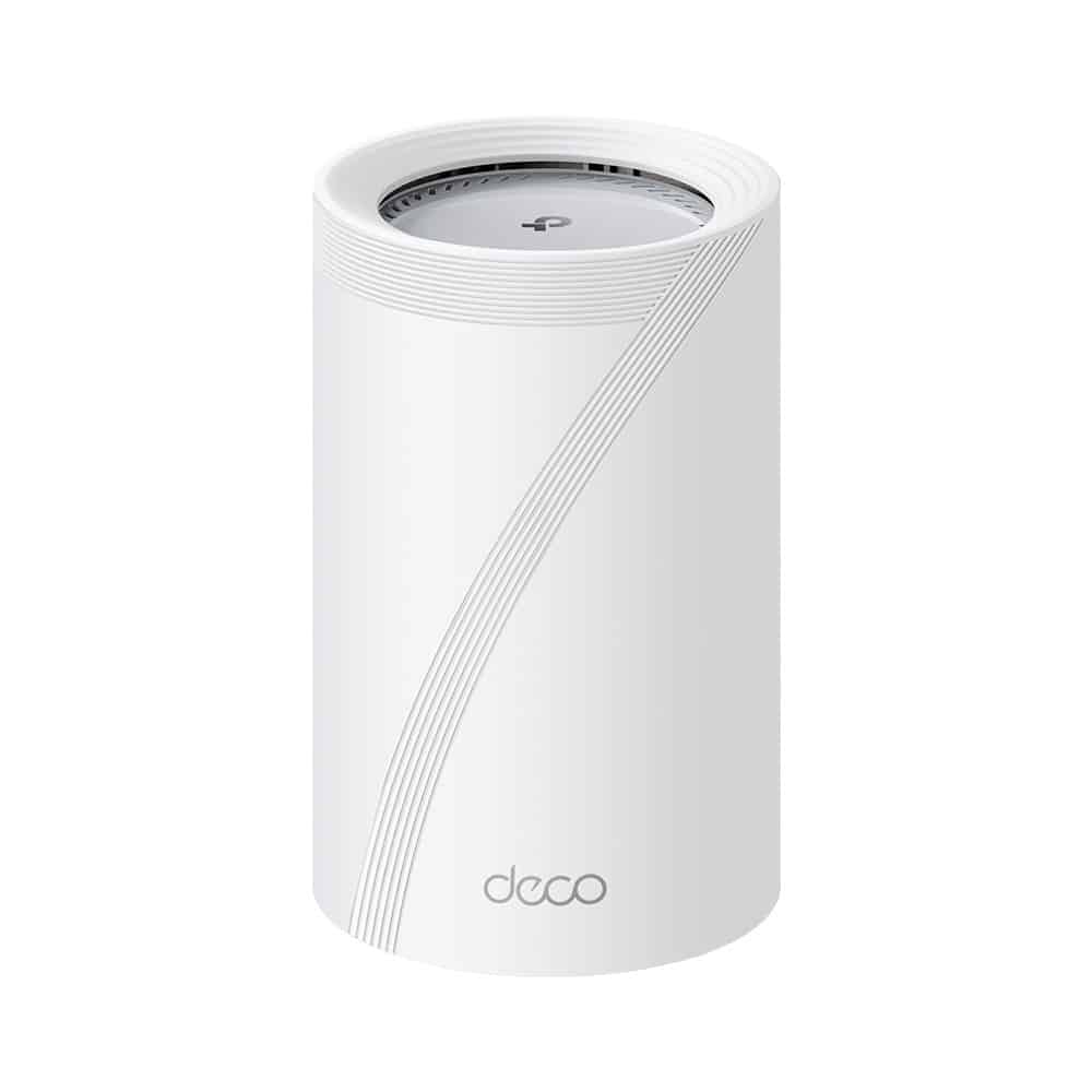 Bộ Phát WiFi TP-Link Deco BE65 Pro – WiFi 7, BE11000, 200 User