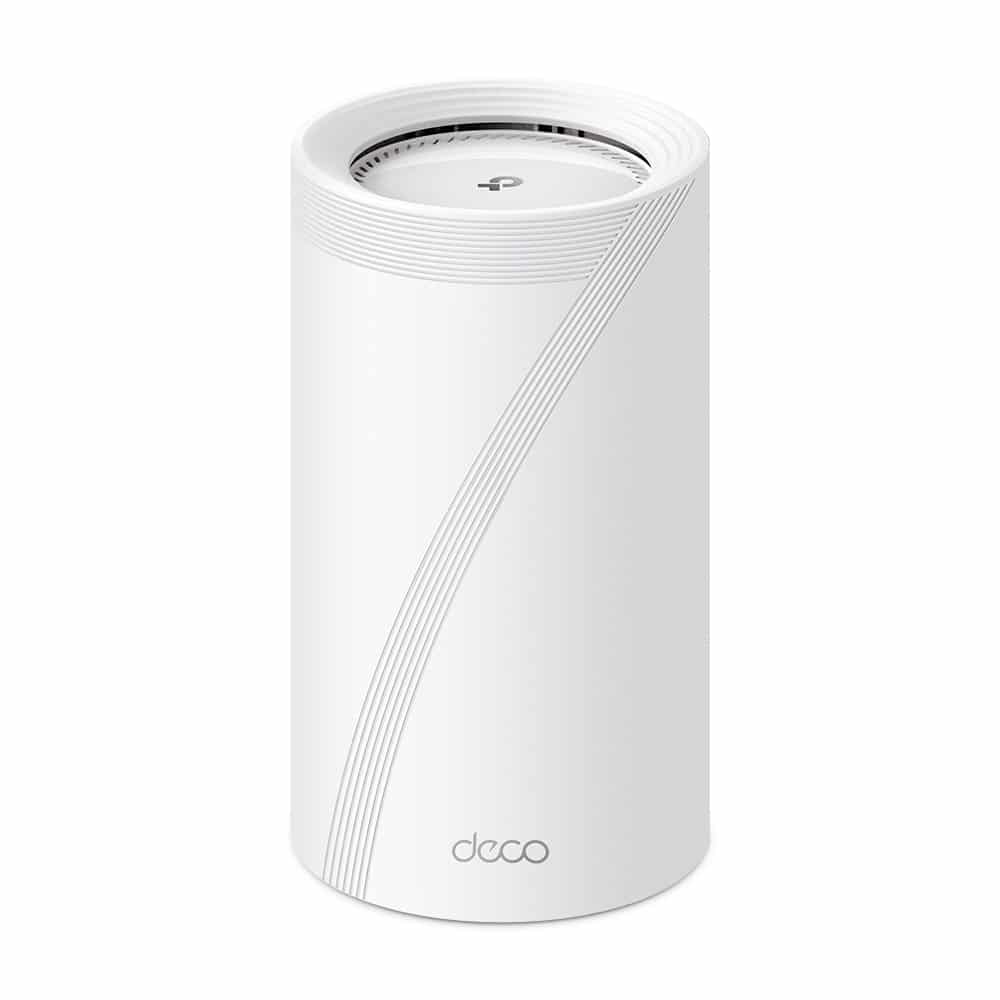 Bộ Phát WiFi TP-Link Deco BE95 – WiFi 7, BE33000, 200 User