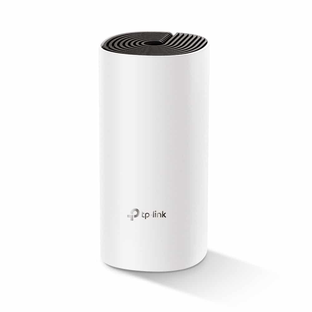 Thiết bị phát WiFi TP-Link Deco E4 – AC1200, 100 User 