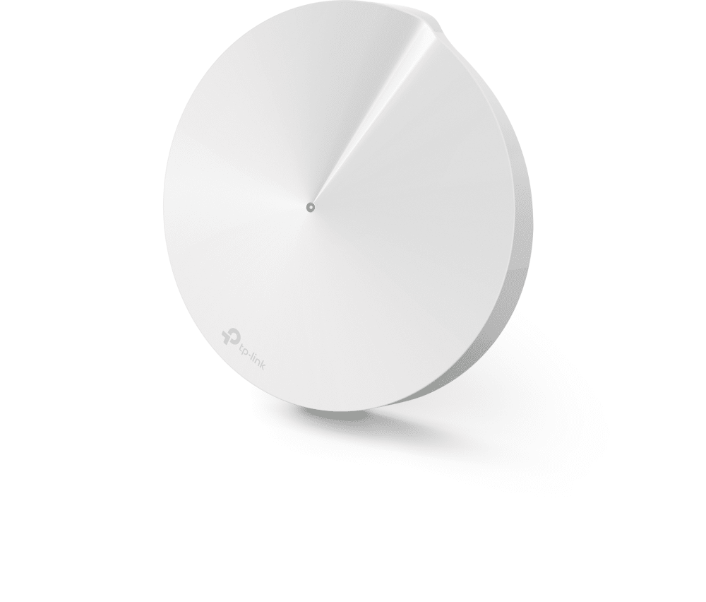 Thiết bị phát WiFi TP-Link Deco M5 – AC1300, 100 User 