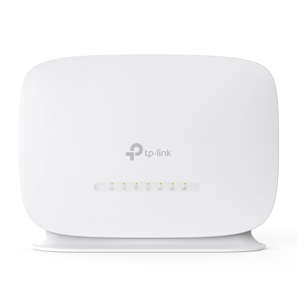 Bộ định tuyến 4G/LTE TP-Link TL-MR105 – N300 Mbps