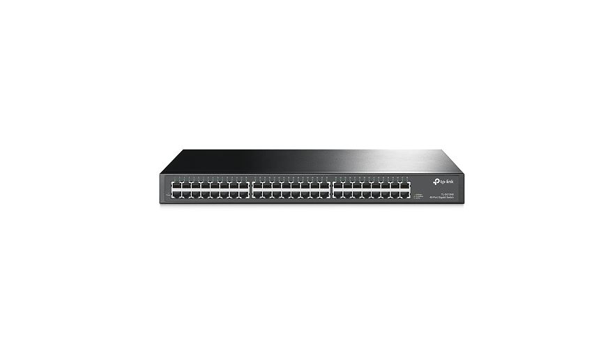 Thiết bị Switch Unmanaged TP-Link TL-SG1048 – 48 cổng Gigabit