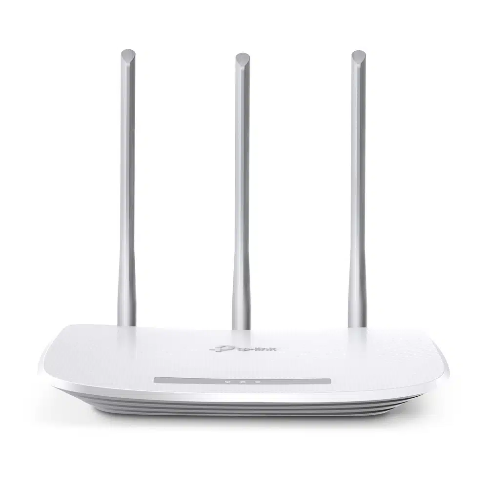 Router TP-Link TL-WR845N – Bộ định tuyến Wi-Fi chuẩn N 300Mbps