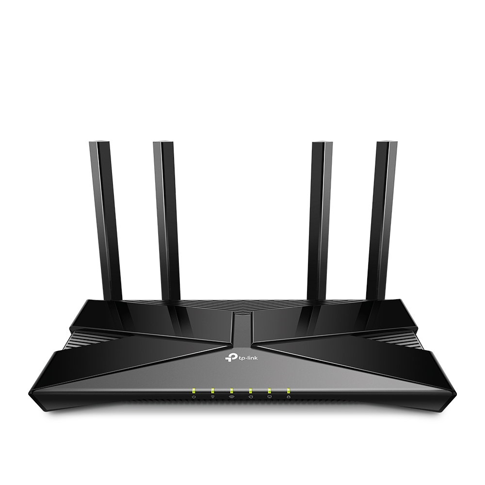 Router TP-Link Archer AX53 – Wi-Fi 6 AX3000 Băng Tần Kép Gigabit