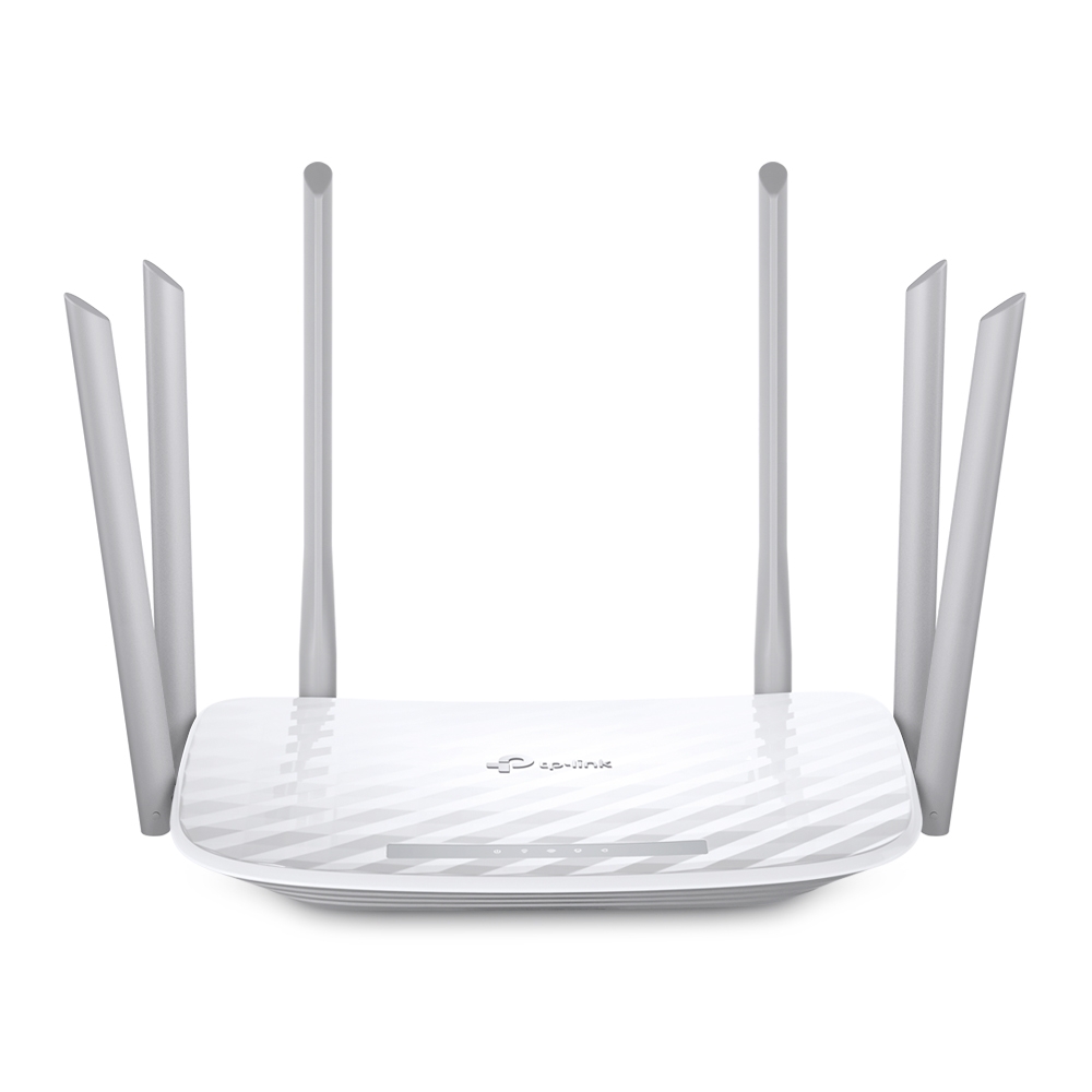 Router TP-Link Archer C86 – Bộ định tuyến Wi-Fi MU-MIMO AC1900