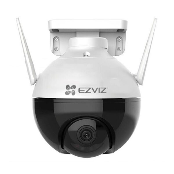 Camera WiFi Ezviz C8C – 5MP (3K) , Xoay 360, Màu ban đêm