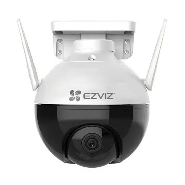 Camera EZVIZ CS-C8C 2MP – Camera WiFi 360, Camera Ngoài Trời Full Color