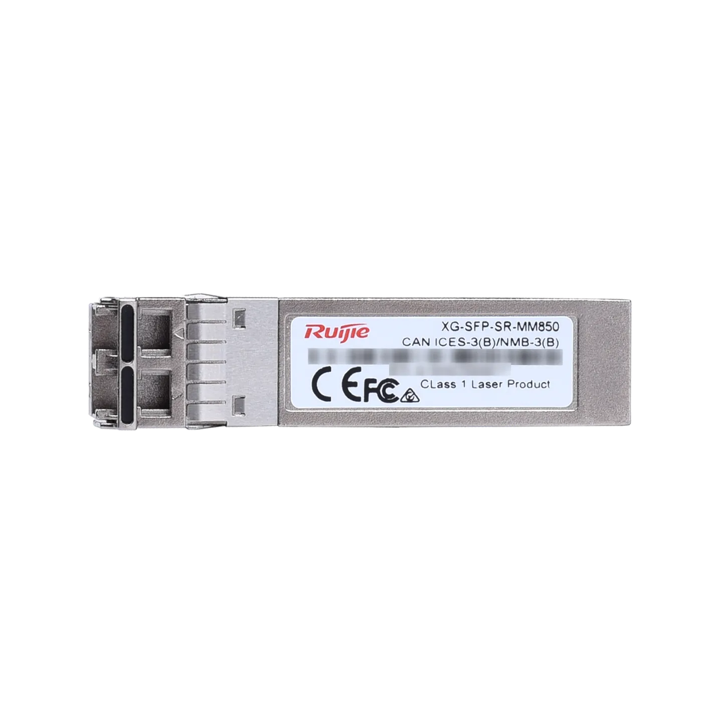 Ruijie XG-SFP-SR-MM850 (10Gbps, 300m, MM, 850nm)