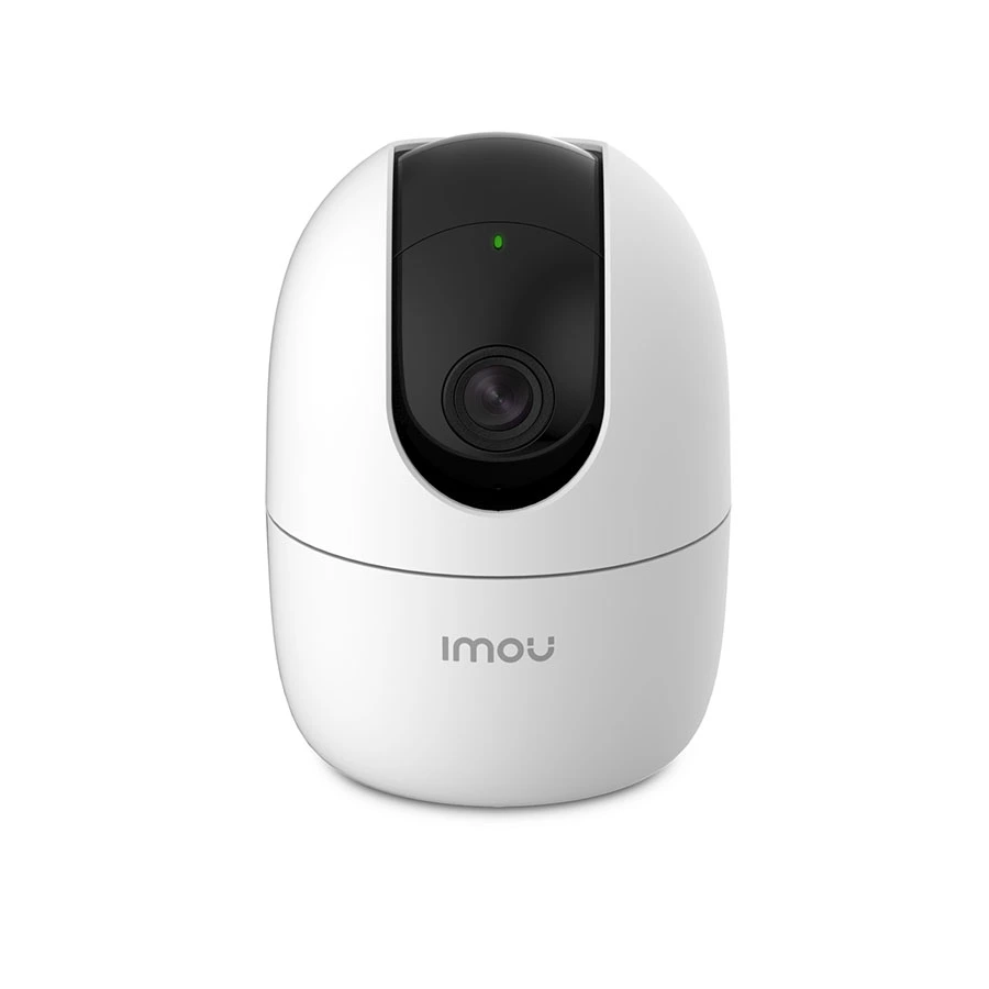 IMOU IPC-A52P: Camera Wi-Fi 5MP với khả năng xoay 360°