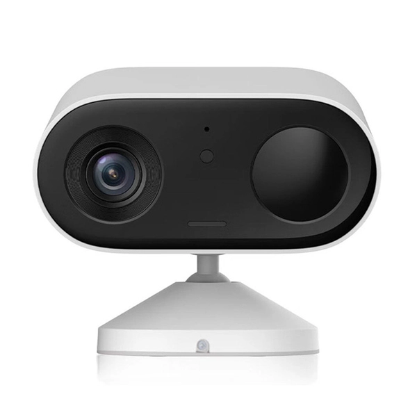 Camera IMOU IPC-B32P-V2 3MP – Camera WiFi 2K, Camera Dùng Pin