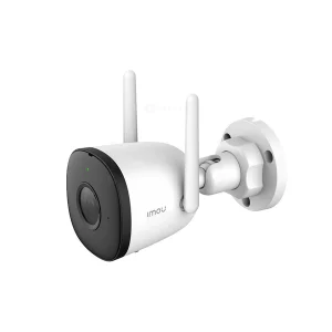 IMOU IPC-S3DP-3M0WJ: Camera Wi-Fi Ngoài Trời PTZ 3MP