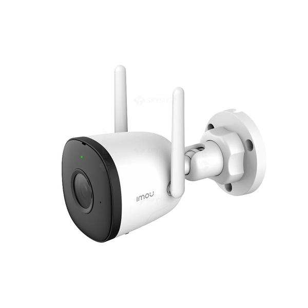 IMOU IPC-S3DP-3M0WJ: Camera Wi-Fi Ngoài Trời PTZ 3MP