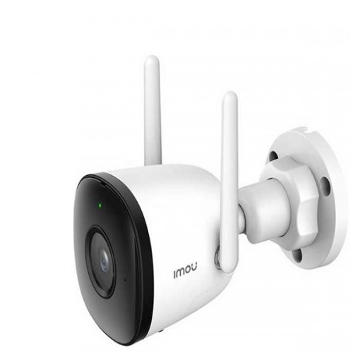 MOU IPC-F42P: Camera an ninh 4MP, hỗ trợ PoE