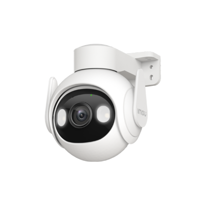 Camera IMOU IPC-GS7EP-5M0WE 5MP – Camera 360, Camera WiFi Ngoài Trời