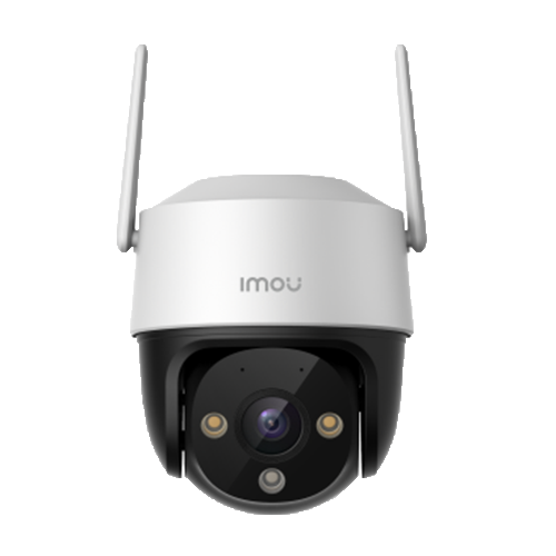 Camera IMOU IPC-S21FTP 2MP – Camera 360, Camera WiFi Ngoài Trời, Full Color