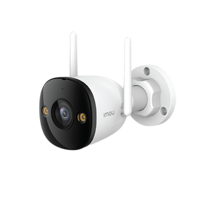 IMOU IPC-S3EP-3M0WE – Camera WiFi Ngoài Trời 3MP