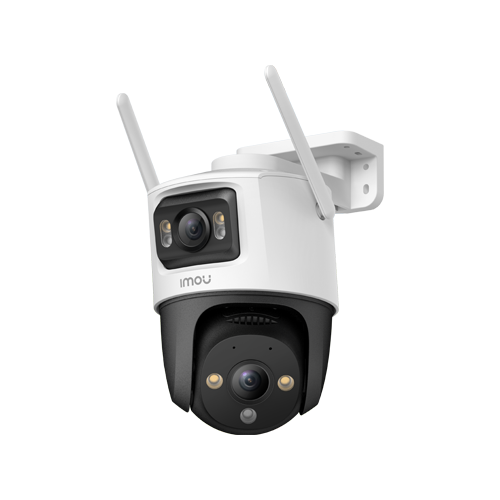 Camera IMOU IPC-S7XP-6M0WED – Độ Phân Giải 6.0MP