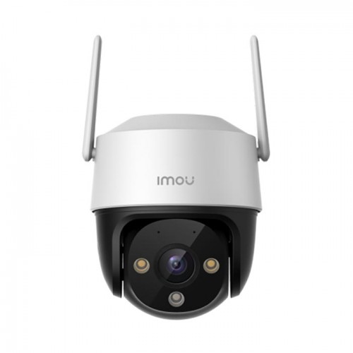 Camera IMOU IPC-S31FEP 3MP – Camera 360 Full Color 2K WiFi, Camera Ngoài Trời