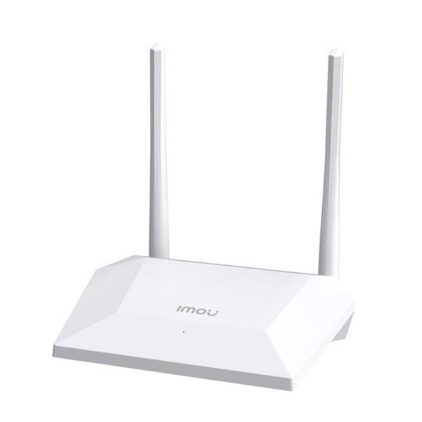 Router WiFi Imou HR300 – Băng Tần 300Mbps, Hỗ Trợ 32 Thiết Bị