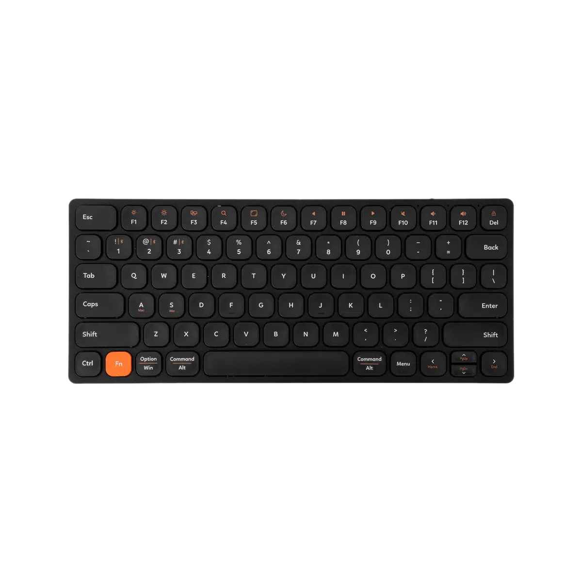 Bàn Phím Không Dây HyperWork HyperOne Gen 2 – Công Nghệ Bluetooth, Gõ Mượt