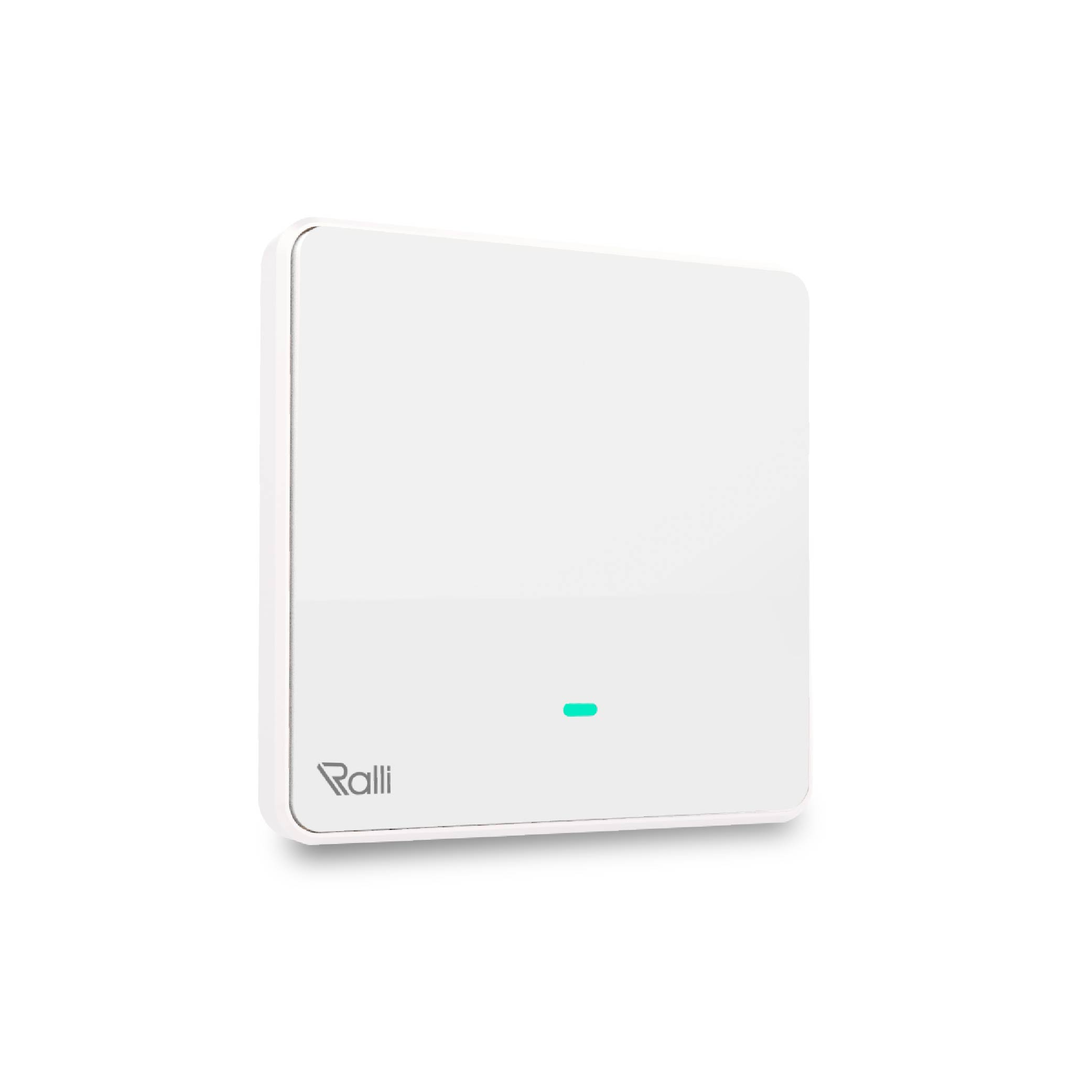 Công Tắc WiFi Rạng Đông CTC.WF V1.01 – 1 Kênh, Công Suất 3000W