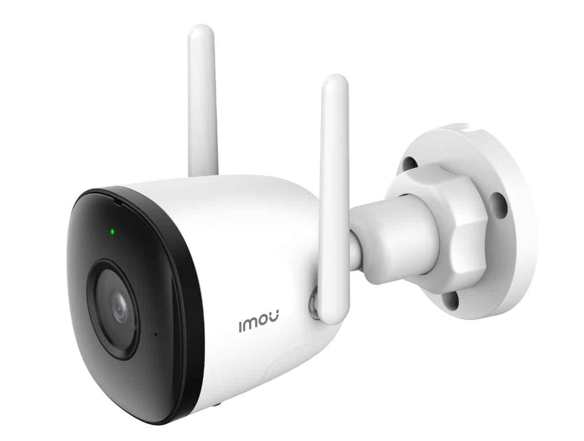 Camera WiFi IMOU IPC-S3DP-3M0WJ - 3MP 2K