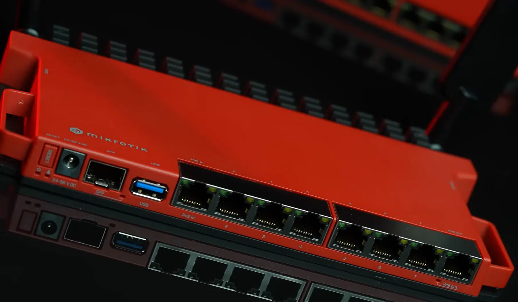 Hướng Dẫn Từng Bước Cấu Hình Router MikroTik Chi Tiết và Dễ Hiểu