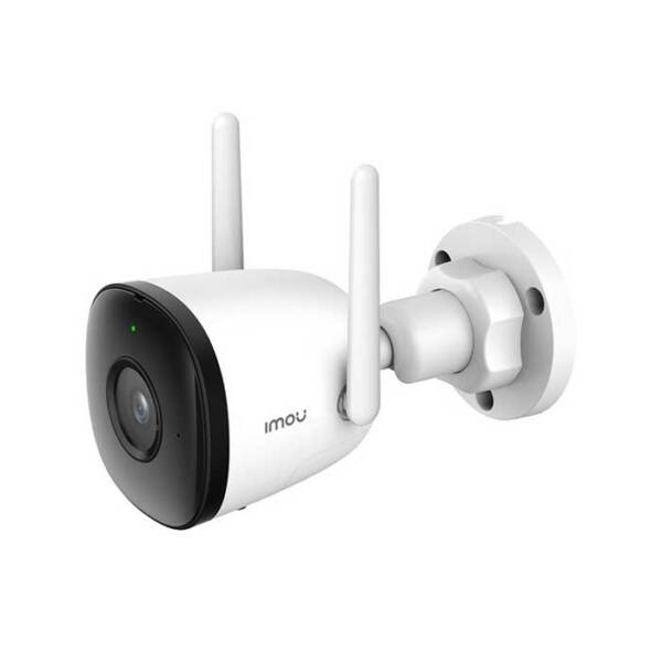 Camera IMOU IPC-F42P 4MP – Camera Ngoài Trời, Camera WiFI 2K