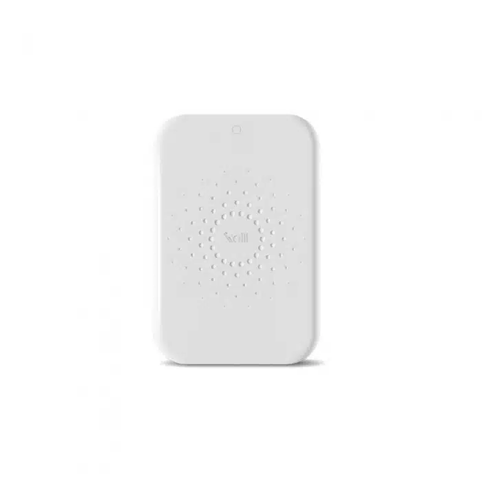 Công Tắc Thông Minh Chuyển Mạch Rạng Đông CT.WF.ON/OFF – Kết Nối WiFi