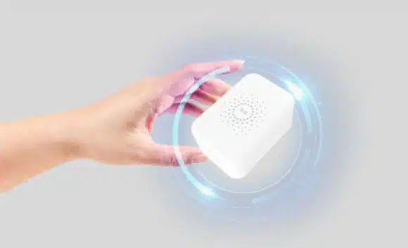 Công Tắc Thông Minh Chuyển Mạch Rạng Đông CT.WF.ON/OFF - Kết Nối WiFi